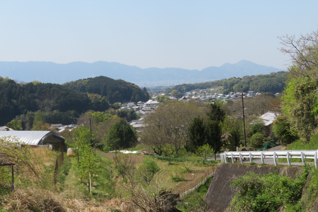 I明日香