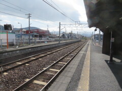 やなきもと駅