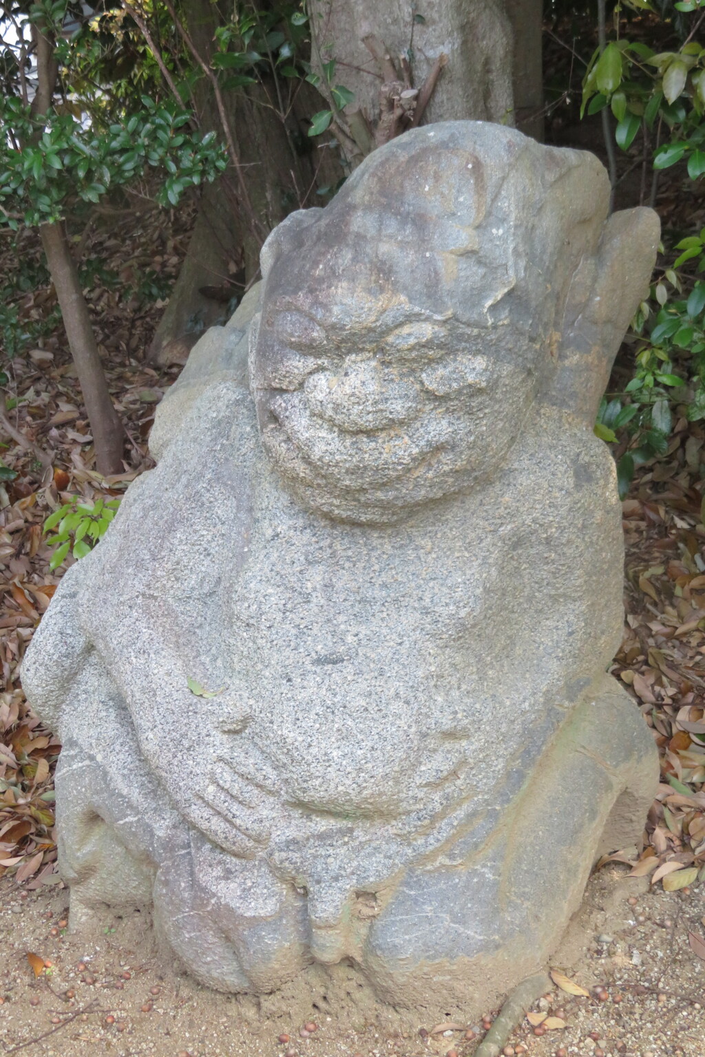 明日香