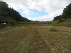 大和シルクロードへ