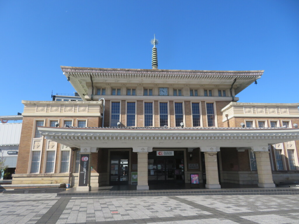 大和シルクロード