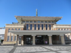 大和シルクロード