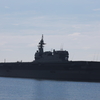 護衛艦いずも2