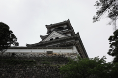 高知城2