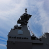 護衛艦いずも5