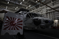 護衛艦いずも9
