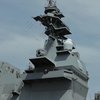 護衛艦いずも3
