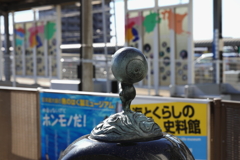 境港市の旅Ⅱ 3
