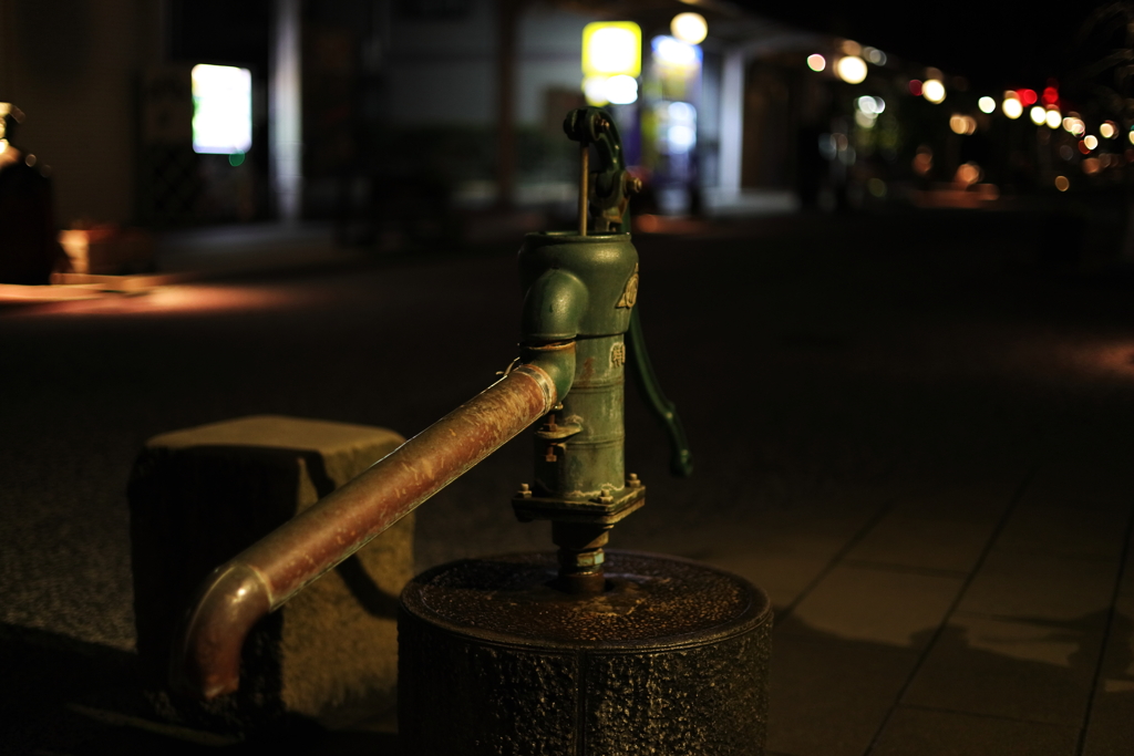 境港市の旅14