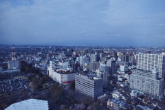 未明