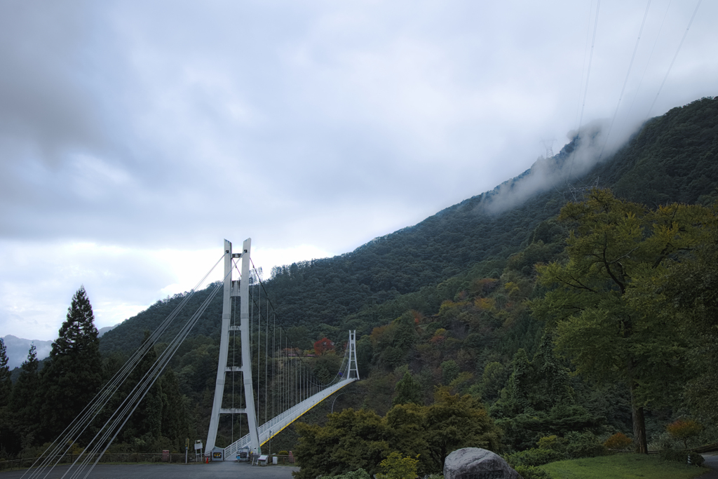 天空回廊