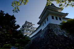 郡上八幡城
