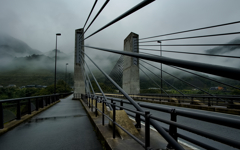 八ッ場大橋