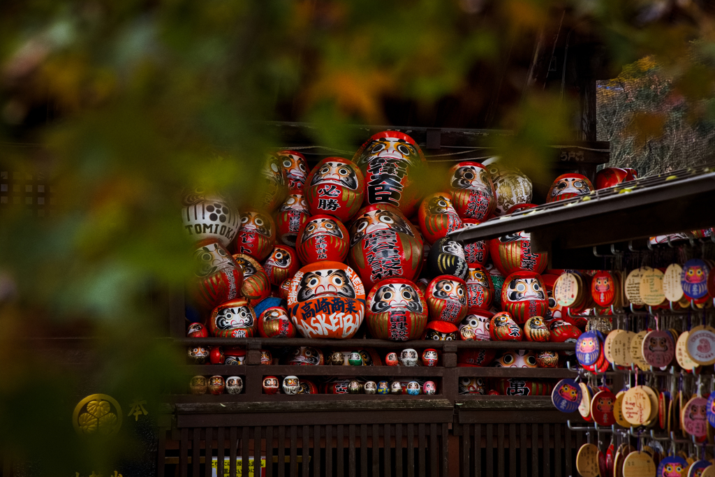 少林山達磨寺