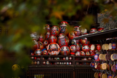 少林山達磨寺