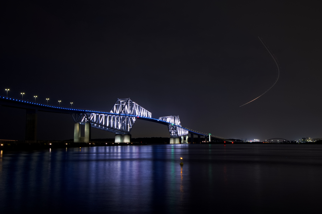 東京ゲートブリッジ