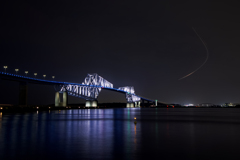 東京ゲートブリッジ