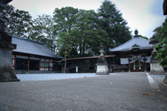 妙光院 照明寺 (反町薬師）