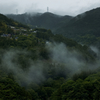 雨霧