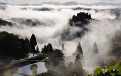 山古志 山古志