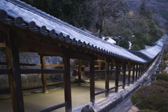 回廊