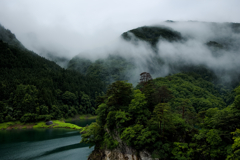 天霧
