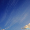 秋の空