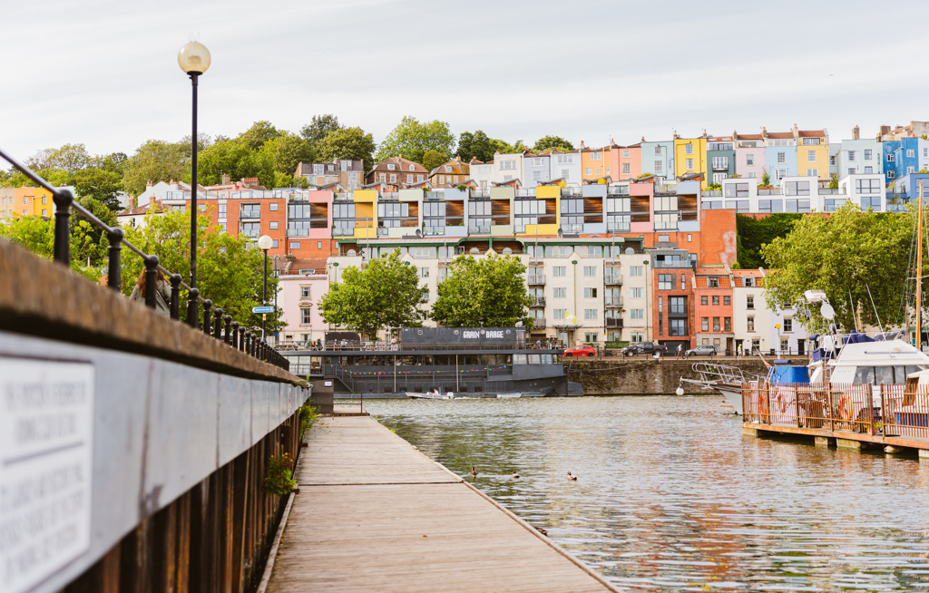 BRISTOL MARINA