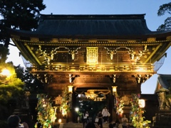 北野天神さん