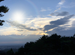 摩耶山