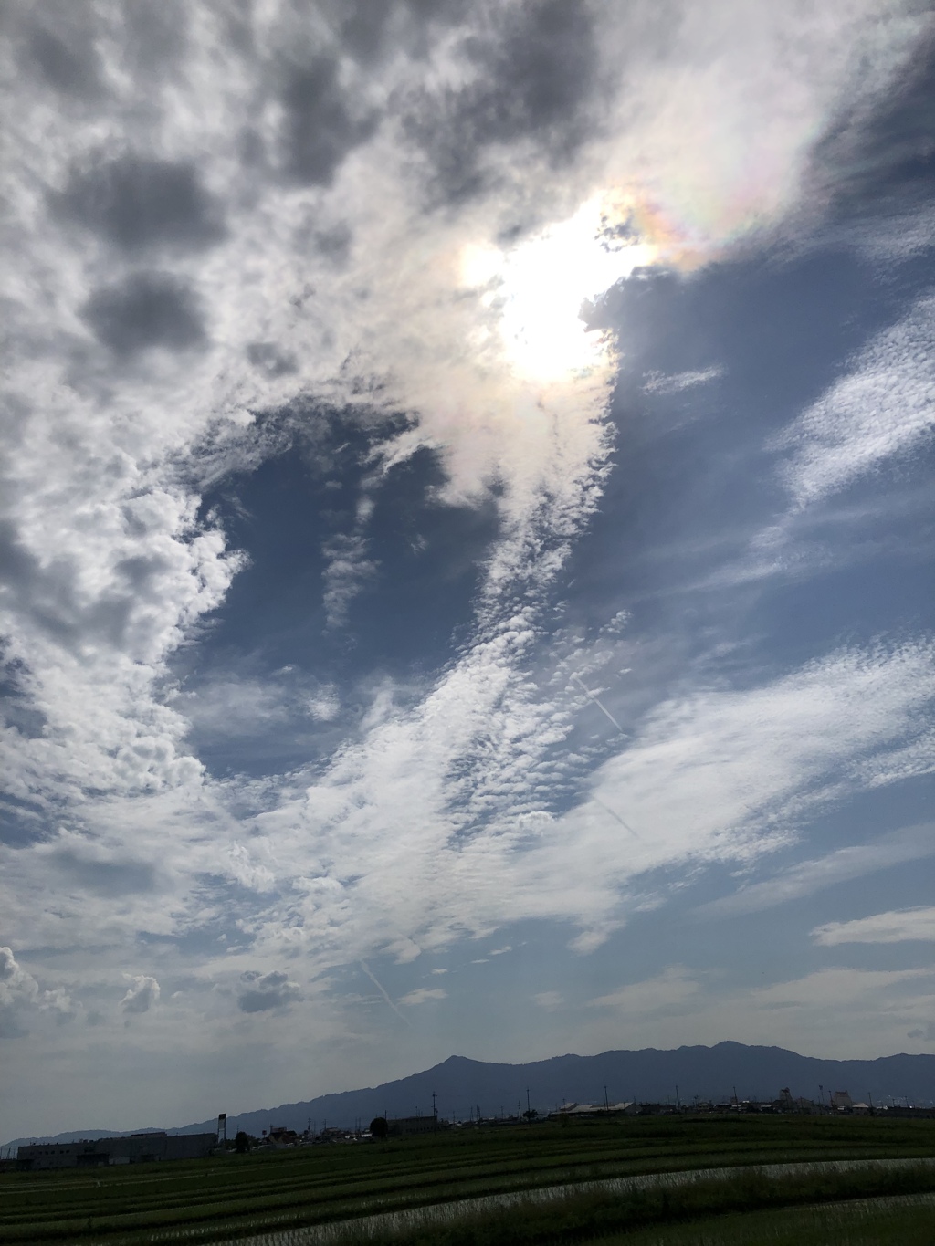 雲