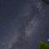 星空、夏の大三角