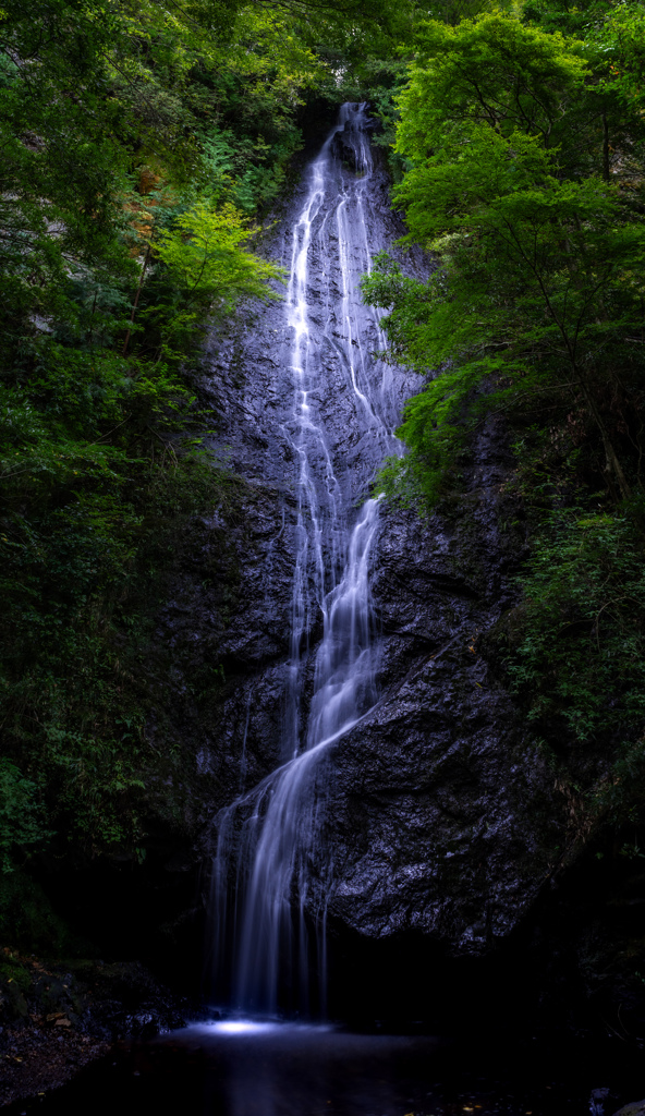 琴滝