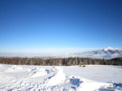 雪山 20101210