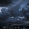 育て積乱雲