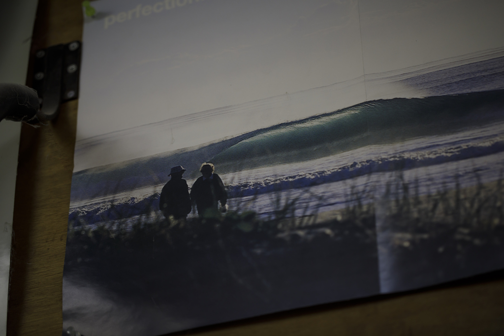 そしてまた二人