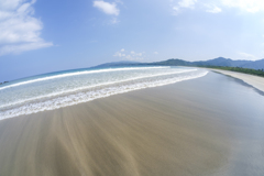 行こう海に