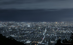 ただし、夜景のみ