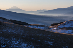 裾野