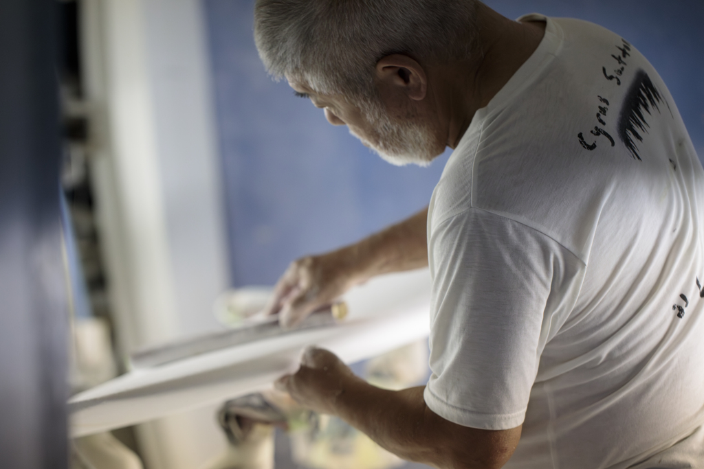 ハンドクラフト