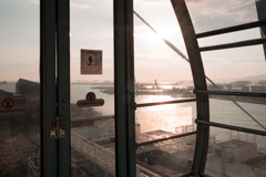 大阪港