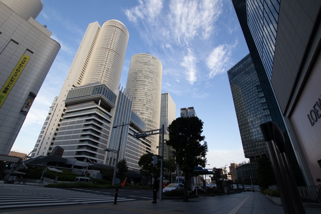 名古屋