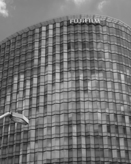 富士フイルムBI 横浜みなとみらい事業所　２