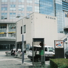 KOBANと電話ボックス