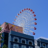 気温35℃ ゴンドラ内温度42℃
