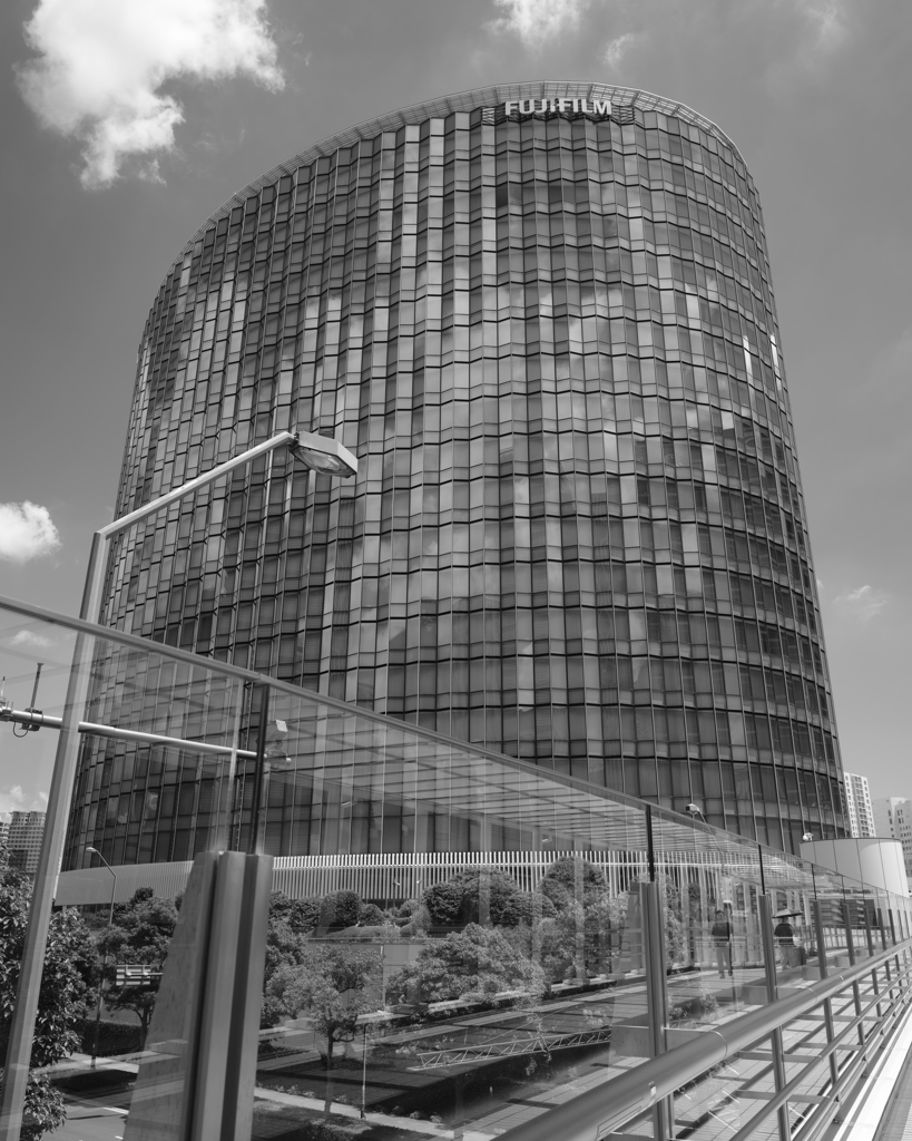 富士フイルムBI 横浜みなとみらい事業所