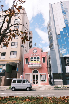 リアルちいさいおうち？