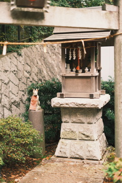 稲荷神社