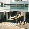 グリーンライン川和町駅 出口2付近