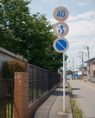 赤色は退色しやすい